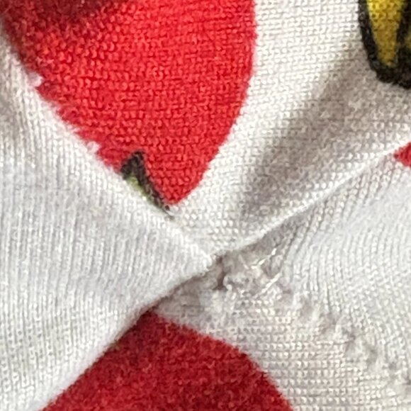 The Grinch Merry Grinchmas Boys/Girls Size 5t Pajamas - Picture 5 of 7